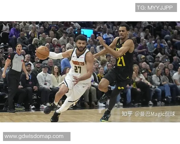 2020年8月9日爵士与掘金精彩对决数据分析与比赛回顾