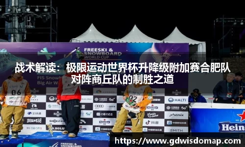 战术解读：极限运动世界杯升降级附加赛合肥队对阵商丘队的制胜之道