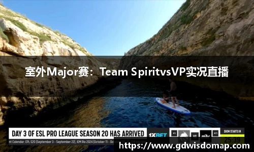 室外Major赛：Team SpiritvsVP实况直播