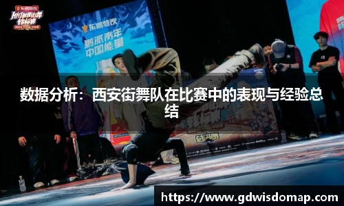 数据分析：西安街舞队在比赛中的表现与经验总结